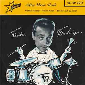 Freddie Brocksieper Und Seine Solisten - After Hour Rock download free