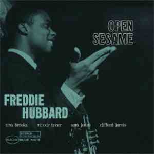 Freddie Hubbard - Open Sesame download free