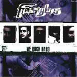 Freestylers - We Rock Hard download free
