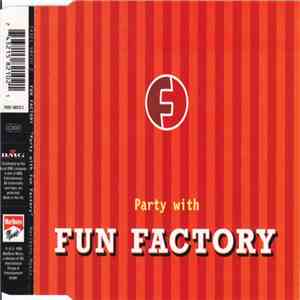 Fun Factory - Party With Fun Factory download free