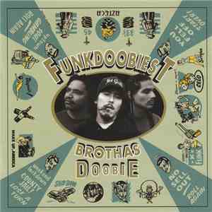 Funkdoobiest - Brothas Doobie download free