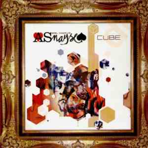 Gael Cimma vs. Asnayse - Cube download free