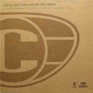 Gang Starr - You Know My Steez (UK Remixes) download free