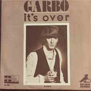 Garbo - It's Over download free