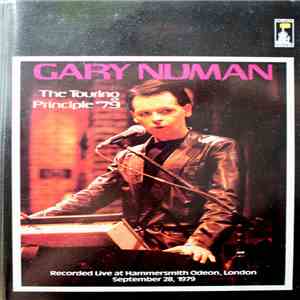 Gary Numan - The Touring Principle '79 download free