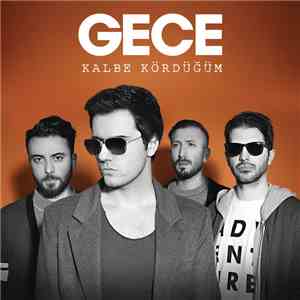 Gece - Kalbe Kördüğüm download free