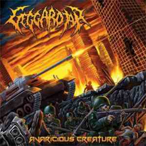 Geggar Otak - Avaricious Creature download free