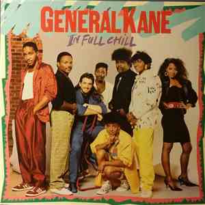 General Kane - In Full Chill download free