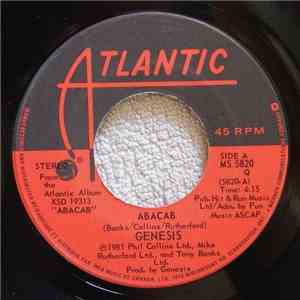 Genesis - Abacab download free