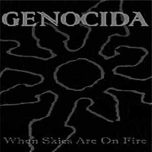 Genocida - When Skies Are On Fire download free
