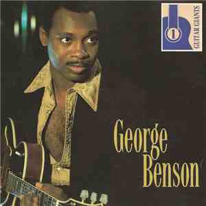 George Benson - Guitar Greats download free