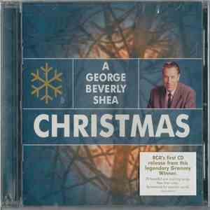 George Beverly Shea - A George Beverly Shea Christmas download free