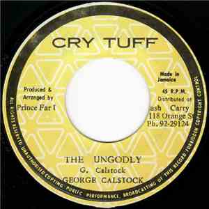 George Calstock - The Ungodly download free