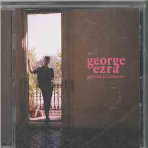 George Ezra - Staying At Tamara's download free