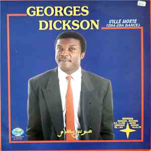 Georges Dickson - Ville Morte (Zoa-Zoa Dance) download free