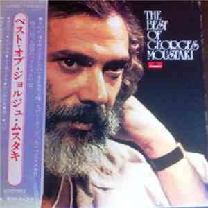Georges Moustaki - The Best Of Georges Moustaki download free
