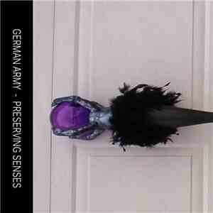 German Army - Preserving Senses download free