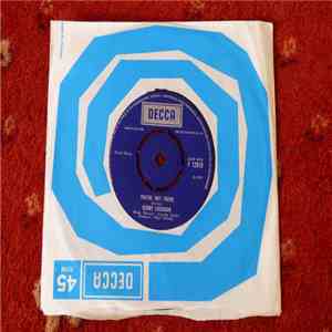 Gerry Lockran - Standing On Your Own download free