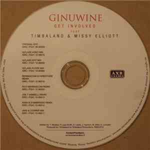 Ginuwine Feat Timbaland & Missy Elliott - Get Involved download free