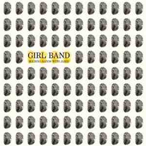 Girl Band - Holding Hands With Jamie download free