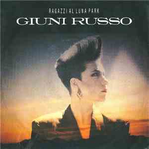 Giuni Russo - Ragazzi Al Luna Park download free