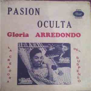 Gloria Arredondo - Pasion Oculta download free