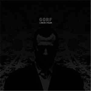 Gorf - Lorem Ipsum download free