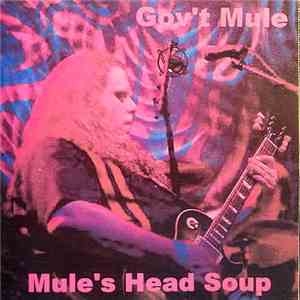 Gov't Mule - Mule's Head Soup download free