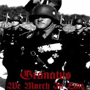 Granatus - We March In Line download free