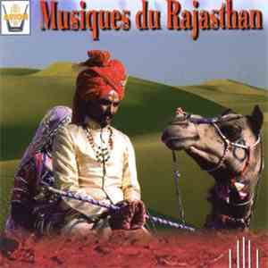 Gérard Krémer - Musiques Du Rajasthan download free