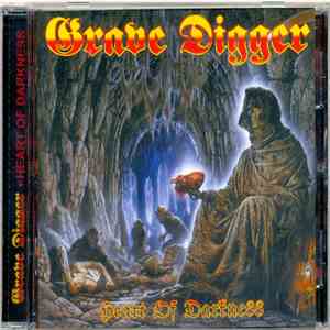 Grave Digger  - Heart Of Darkness download free