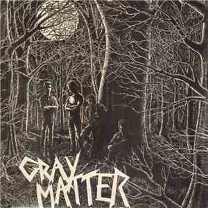 Gray Matter  - Food For Thought download free