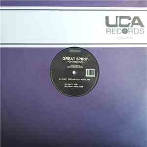 Great Spirit Featuring Vicki - I Can't Explain download free