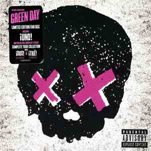 Green Day - ¡UNO! Deluxe download free