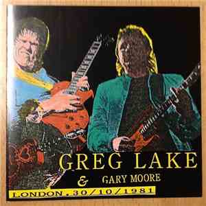 Greg Lake & Gary Moore - U.K. 1980 download free