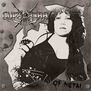 Guerrera - Guerrera Of Metal download free