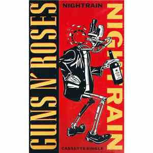 Guns N' Roses - Nightrain download free
