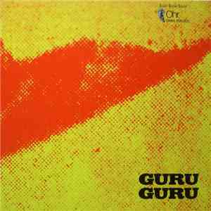 Guru Guru - UFO download free
