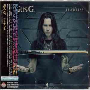 Gus G. - Fearless download free