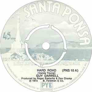 Guy Darrell - Hard Road download free