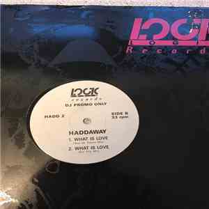 Haddaway - What Is Love download free