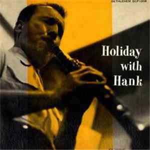 Hank D'Amico Quartet - Holiday With Hank download free