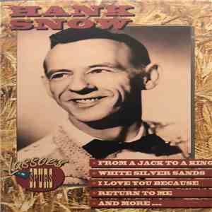 Hank Snow - Hank Snow download free