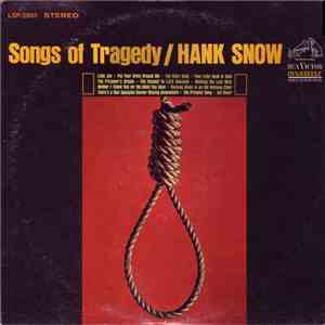 Hank Snow - Songs Of Tragedy download free