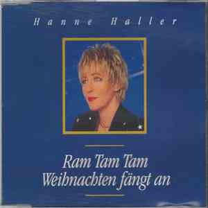 Hanne Haller - Ram Tam Tam Weihnachten Fängt An download free