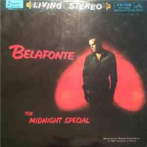 Harry Belafonte - The Midnight Special download free