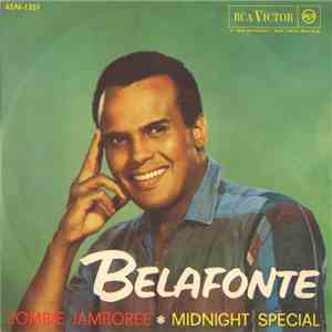 Harry Belafonte - Zombie Jamboree / The Midnight Special download free