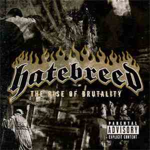 Hatebreed - The Rise Of Brutality download free