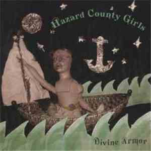 Hazard County Girls - Divine Armor download free