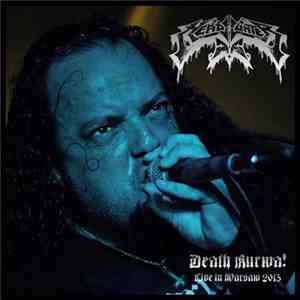 Headhunter D.C. - Death Kurwa! - Live in Warsaw 2013 download free